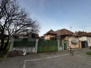 Casă de vânzare, 105.50 mp, teren 483 mp, zona Centru - imagine 3