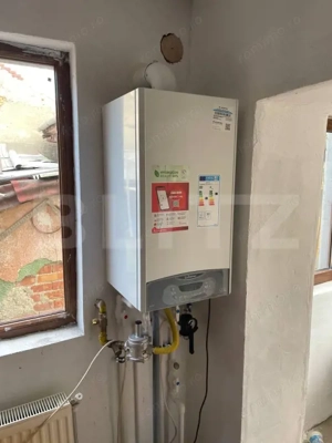 Casă de vânzare, 105.50 mp, teren 483 mp, zona Centru - imagine 7