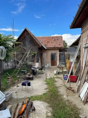 Casă de vânzare, 105.50 mp, teren 483 mp, zona Centru - imagine 9