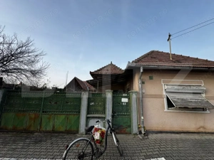 Casă de vânzare, 105.50 mp, teren 483 mp, zona Centru - imagine 4