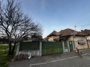 Casă de vânzare, 105.50 mp, teren 483 mp, zona Centru - imagine 2