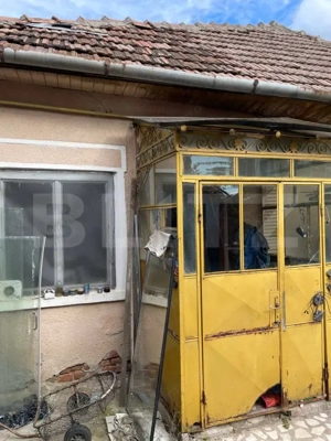 Casă de vânzare, 105.50 mp, teren 483 mp, zona Centru - imagine 10