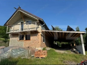 Casa de vanzare in Petrilaca