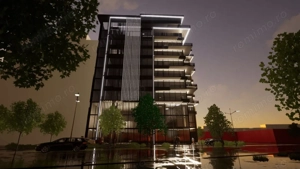 Apartament 3 camere, 76.52 mp, zona Centrală