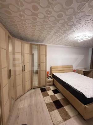 Apartament 2 camere, 42 mp, etaj 3/4, mobilat/utilat,  zona Teleajen 