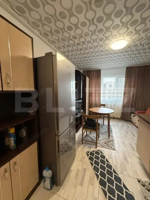 Apartament 2 camere, 42 mp, zona Teleajen  - imagine 11