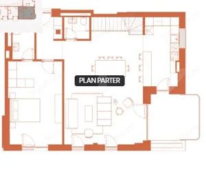 Comision 0!   River by Hexagon - 5 camere,2 niveluri, 145 mp. - imagine 5