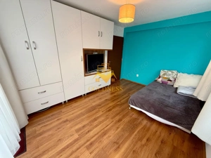 2 camere decomandate, Observatorului, UMF, UTCN, Pet Friendly - imagine 3