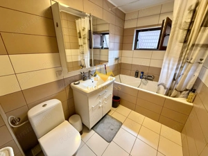 2 camere decomandate, Observatorului, UMF, UTCN, Pet Friendly - imagine 19