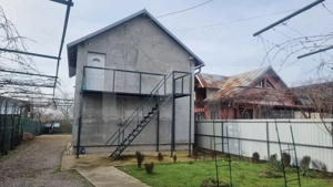 CASA VANZARE anul 2000 — Zalhanaua, Mănești MOBILATA gata MUTARE - imagine 5