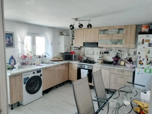 CASA VANZARE anul 2000 — Zalhanaua, Mănești MOBILATA gata MUTARE - imagine 16