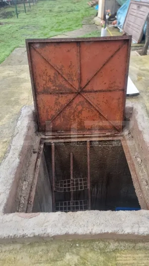 CASA VANZARE anul 2000 — Zalhanaua, Mănești MOBILATA gata MUTARE - imagine 11