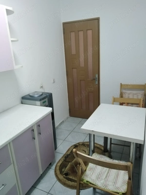 Proprietar direct inchiez Garsoniera(42m 2)cu 05 Ianuarie 2026  - imagine 9