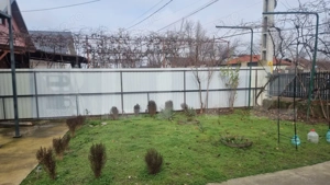CASA VANZARE anul 2000 — Zalhanaua, Mănești MOBILATA gata MUTARE - imagine 10