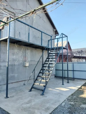 CASA VANZARE anul 2000 — Zalhanaua, Mănești MOBILATA gata MUTARE - imagine 4