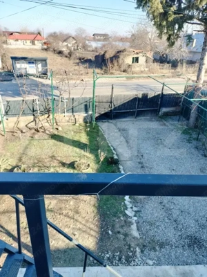 CASA VANZARE anul 2000 — Zalhanaua, Mănești MOBILATA gata MUTARE - imagine 7