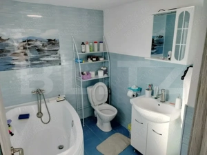 CASA VANZARE anul 2000 — Zalhanaua, Mănești MOBILATA gata MUTARE - imagine 12