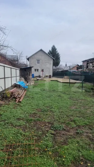 CASA VANZARE anul 2000 — Zalhanaua, Mănești MOBILATA gata MUTARE - imagine 6