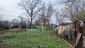 CASA VANZARE anul 2000 — Zalhanaua, Mănești MOBILATA gata MUTARE - imagine 9