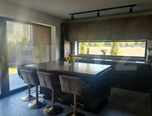 Casa individuala  Dumbravita ,5 camere,comision zero la cumparator - imagine 4