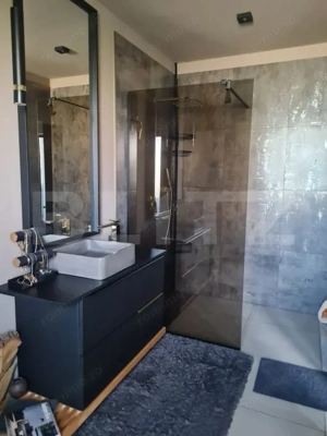 Casa individuala  Dumbravita ,5 camere,comision zero la cumparator - imagine 10