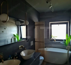 Casa individuala  Dumbravita ,5 camere,comision zero la cumparator - imagine 11