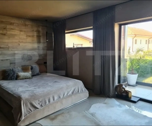 Casa individuala  Dumbravita ,5 camere,comision zero la cumparator - imagine 8