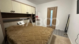 Apartament 3 camere  decomandat 2 locuri de parcare Arhitectilor Sibiu - imagine 17