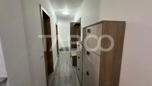 Apartament 3 camere  decomandat 2 locuri de parcare Arhitectilor Sibiu - imagine 12