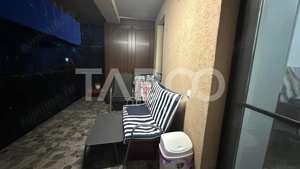 Apartament 3 camere  decomandat 2 locuri de parcare Arhitectilor Sibiu - imagine 11