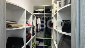Apartament 3 camere  decomandat 2 locuri de parcare Arhitectilor Sibiu - imagine 6