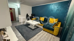 Apartament 3 camere  decomandat 2 locuri de parcare Arhitectilor Sibiu - imagine 10