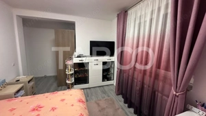 Apartament 3 camere  decomandat 2 locuri de parcare Arhitectilor Sibiu - imagine 7