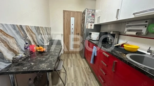Apartament 3 camere  decomandat 2 locuri de parcare Arhitectilor Sibiu - imagine 5