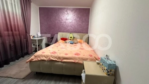 Apartament 3 camere  decomandat 2 locuri de parcare Arhitectilor Sibiu - imagine 18