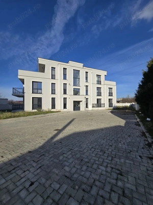 Apartament 2 camere complet finisat | Etaj 1 | Bloc Nou