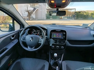 Renault Clio 1.5 dci 2018