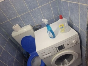 Ap spatios 1 cam Vlaicu Fortuna 35 mp ocupabil imediat mobilat si utilat etaj 1 - imagine 3