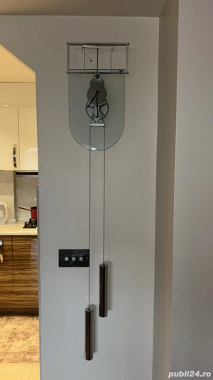 Ceas de perete de lux Galotti&Radice