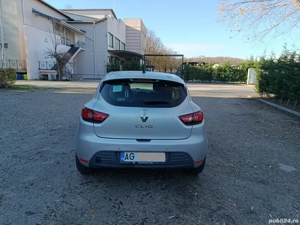 Clio IV  1.5 dci 2018
