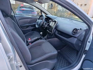 Clio IV  1.5 dci 2018 - imagine 8