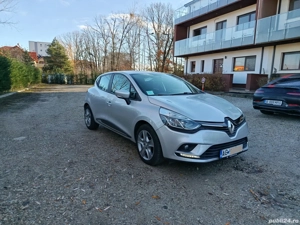 Clio IV  1.5 dci 2018 - imagine 4