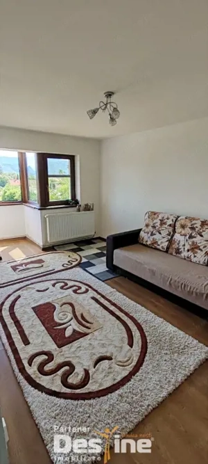 Apartament decomandat 2 camere, etaj intermediar, bloc izolat termic, Stupini