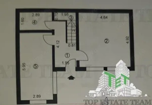 Casa individuala cu teren 182mp  in Colentina, intr-o strada linistita. - imagine 6