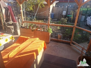 Casa individuala cu teren 182mp  in Colentina, intr-o strada linistita. - imagine 14