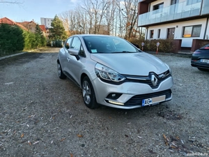 Renault Clio 1.5 dci  