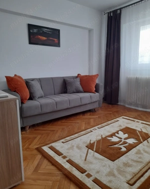2 Camere Centru - Stefan cel Mare 