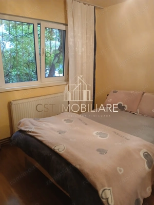 Apartament cu două camere / Zona Calea Girocului