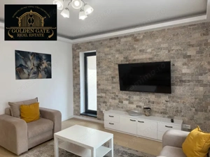 Exigent Plaza 4 Lujerului - 2 Camere Mobilat Parcare + Boxa Incluse