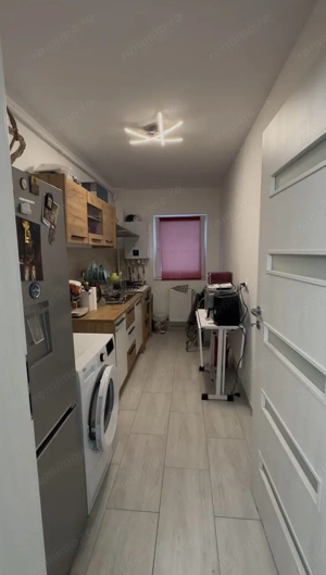 Apartament 2 camere bloc 2020 -Metrou Dimitrie Leonida -Drumul Jilavei - imagine 11